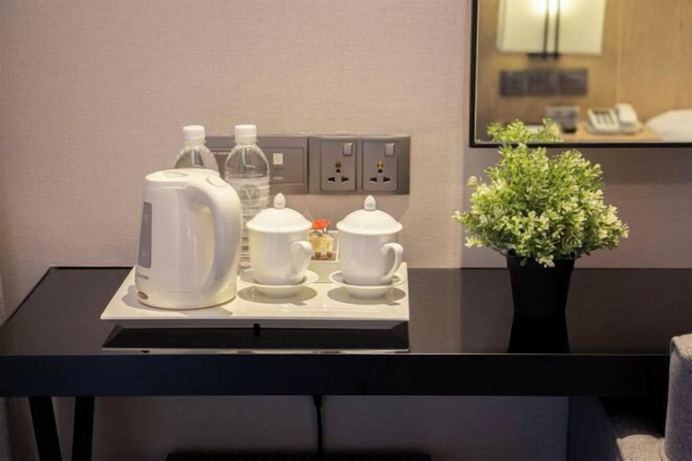 Amenities 16