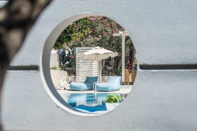 Others 5, Anika Studios, South Aegean
