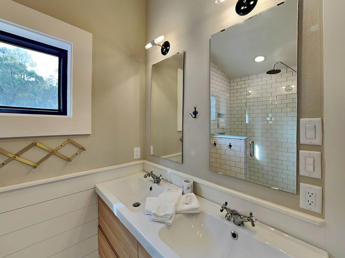 Bathroom 4, Casa Blanca by Ruidoso Vacation Rentals, Lincoln