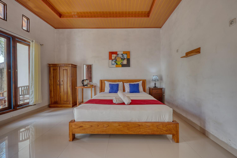 Bedroom 11
