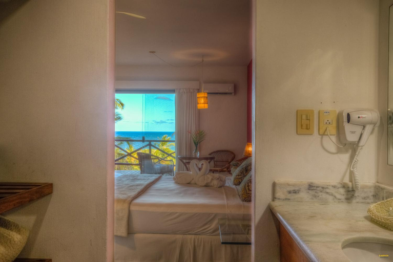 Bedroom, Itacare Eco Resort, Itacaré