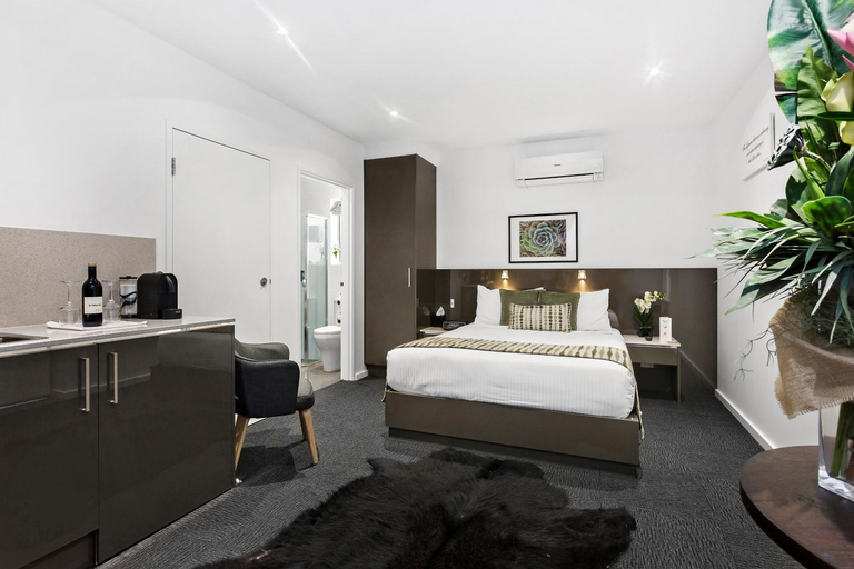 Bedroom 15