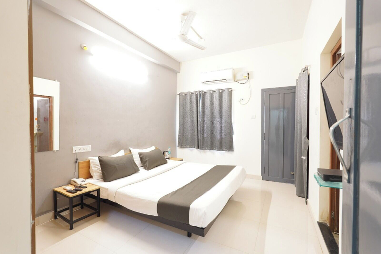 Bedroom 4, Blessings Prime Porur, Thiruvallur