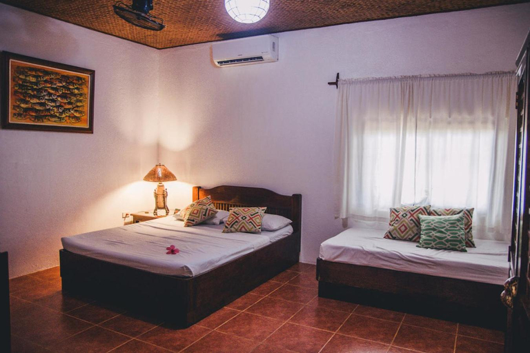 Bedroom 8