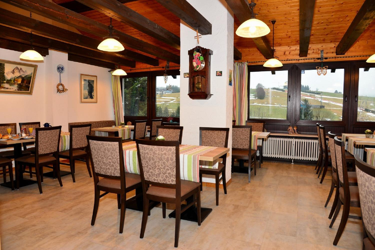 Food & Drinks 2, Hotel garni Siebenstern, Bayreuth