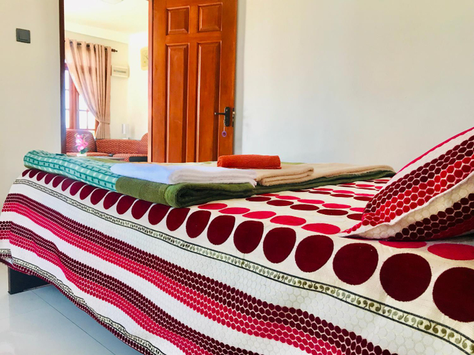 Others 2, Loversleap bungalow, Nuwara Eliya