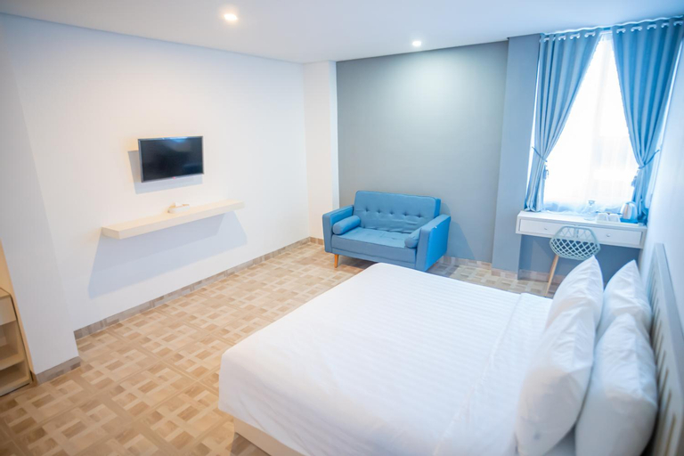 Bedroom 7