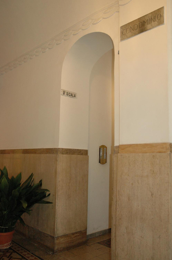 Others 3, Morfeo Suite, Rome