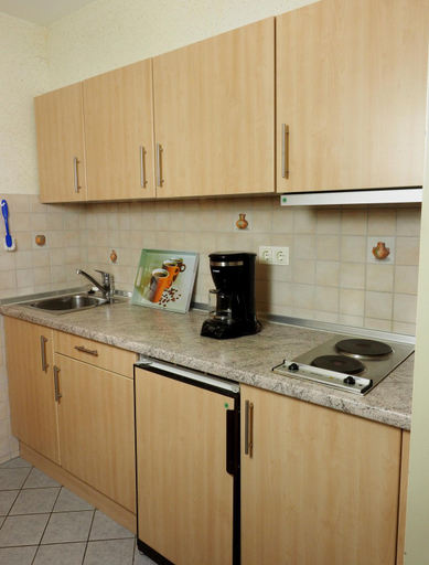 Others 4, Appartementhotel Griesbacher Hof, Passau