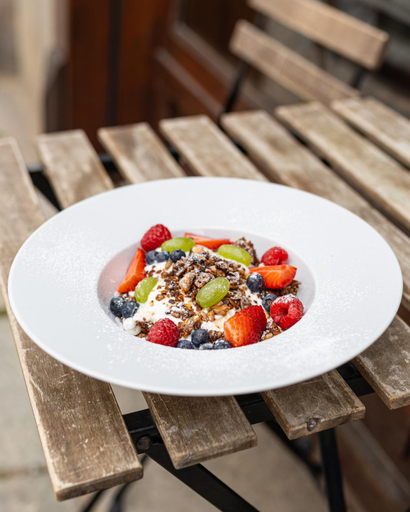 Food & Drinks 5, La Vie - Apartmany, Jihlava