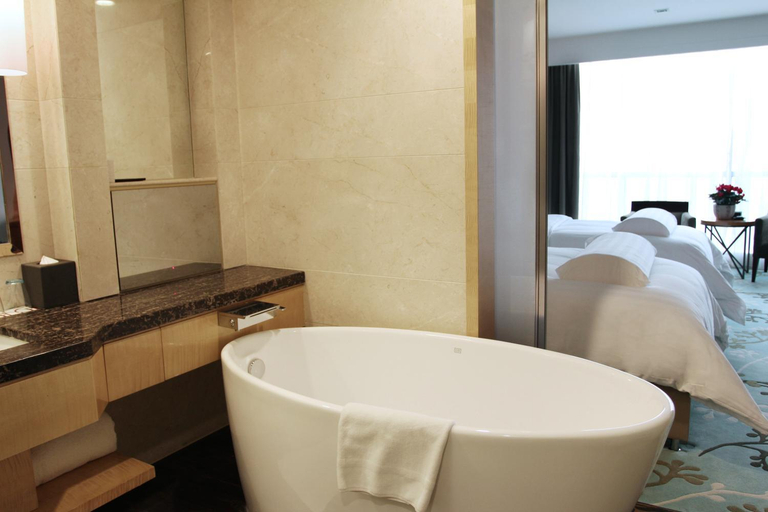 Bathroom 7
