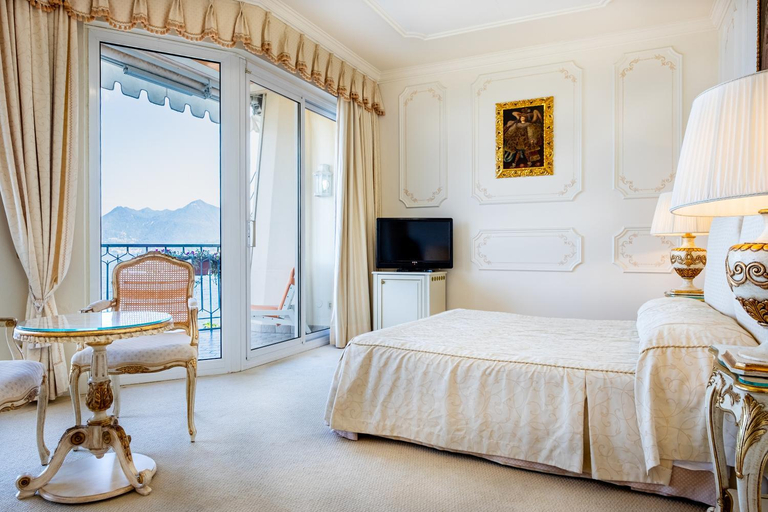 Bedroom 12