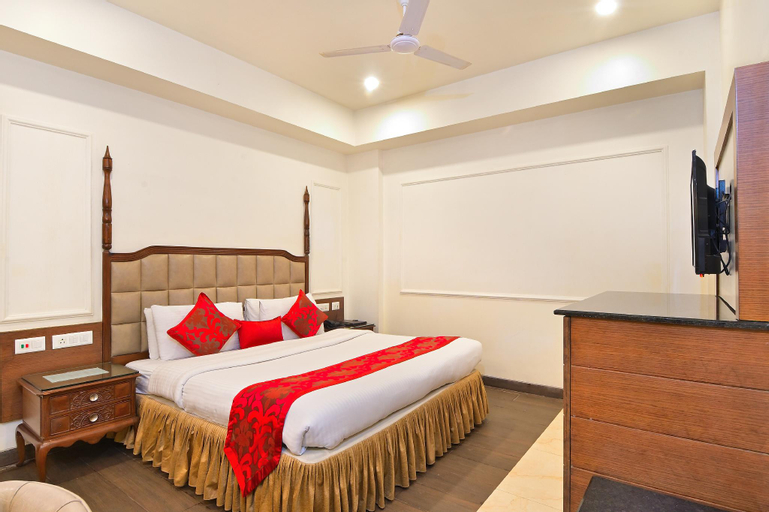 Bedroom 26