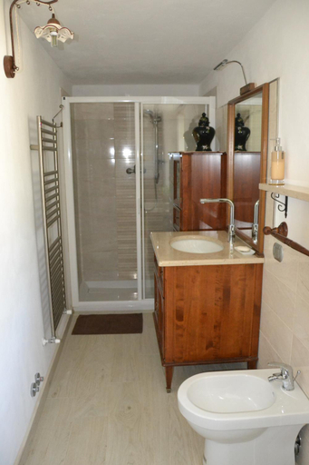 Others 4, B&B Il Palazzo, Arezzo