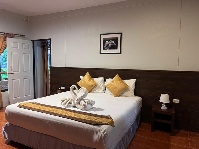 Bedroom 7