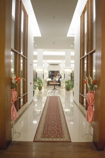 Others 5, Zaver Pearl Continental Hotel Gwadar, Makran