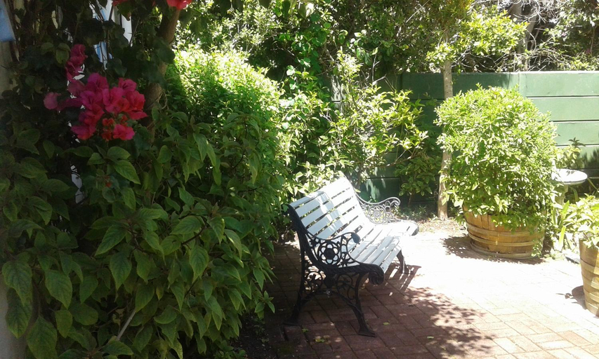 Others 5, Eastbury Cottage, Overberg
