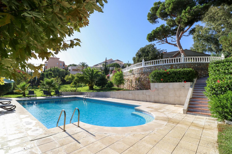 Sport & Beauty, Villa Vita in Elviria, Marbella, Málaga