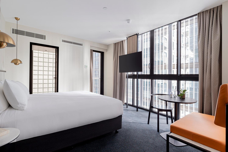 Bedroom 15
