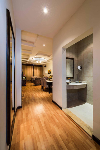 Others 5, Boudl Buraydah Apartment