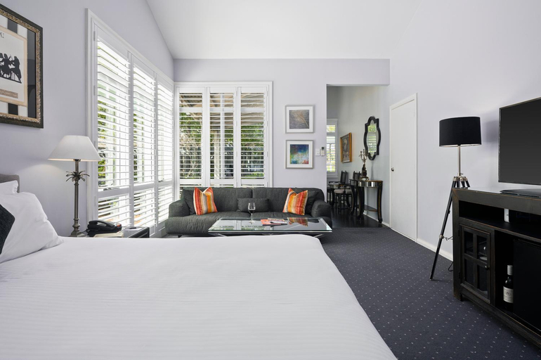 Bedroom 7