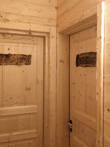 Others 3, B & B Le Riue, Sondrio