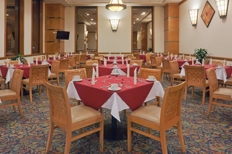 Food & Drinks 4, Best Western Plus Nuevo Laredo Inn & Suites, Nuevo Laredo