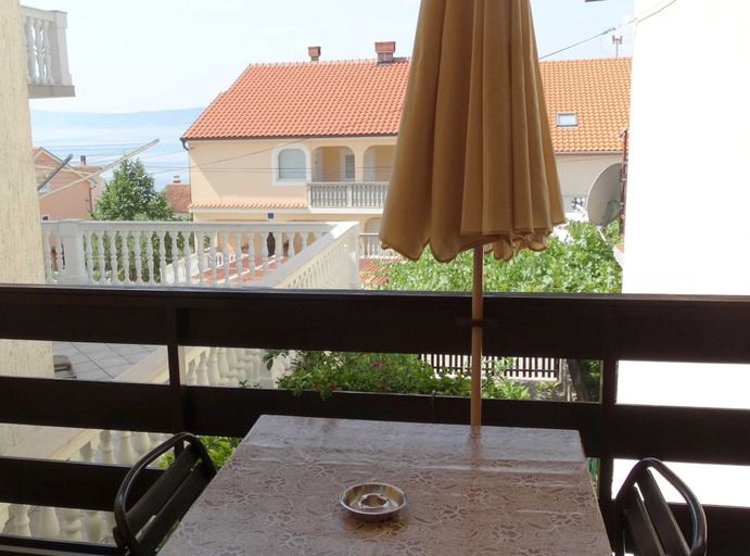 Others 5, Sweet and Simple Sea View Crikvenica Apartments, Crikvenica