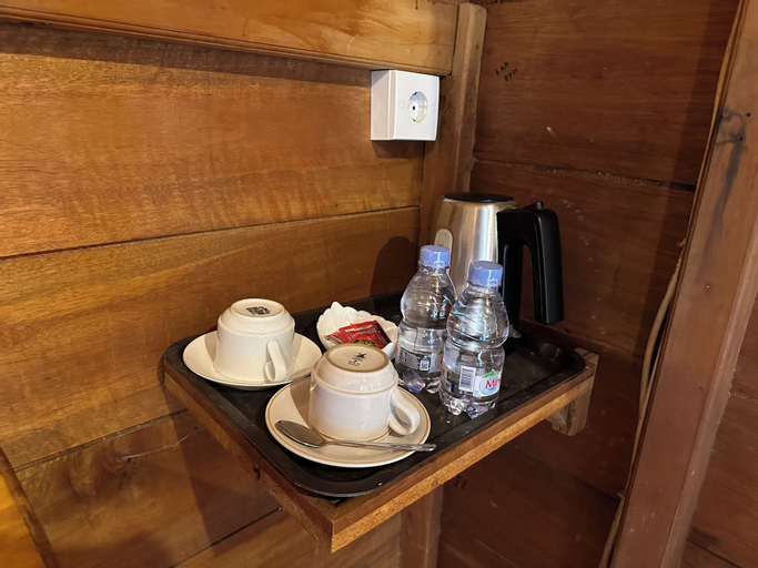 Amenities