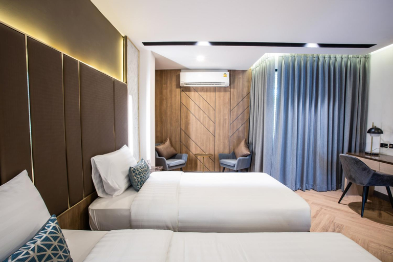 Bedroom 13
