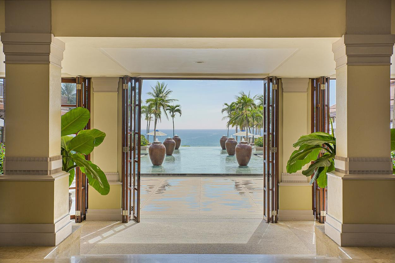 Sport & Beauty 2, Purama Resort Villa Da Nang Luxurious Abogo, Da Nang