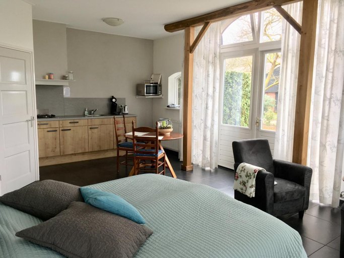 Others 5, De Borg Vakantie Appartementen, Winterswijk