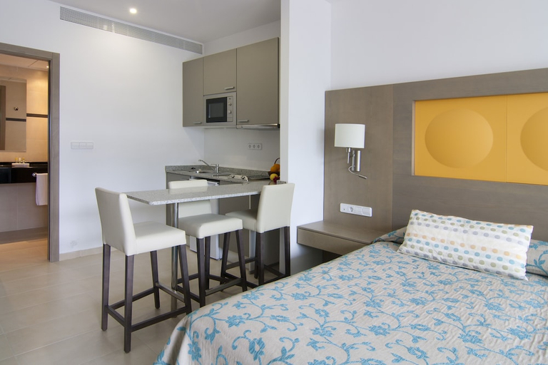 Bedroom 3, Hoposa Montelin, Baleares