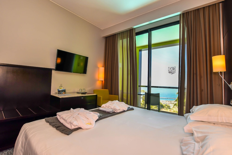 Bedroom 3, Quinta Mirabela, Funchal