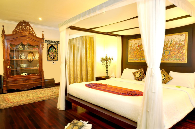Bedroom 10