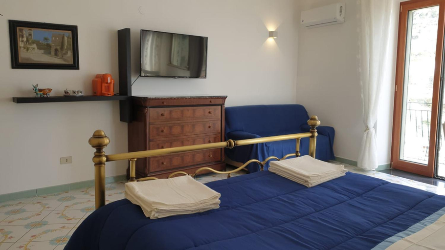 Others 5, Filu Rooms Paradise Tower, Salerno