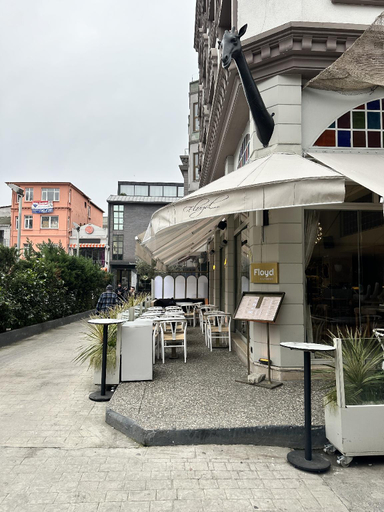 Others 5, Astek Port Hotel, Beyoğlu