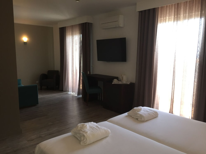Bedroom 3, Euro Moniz, Porto Moniz