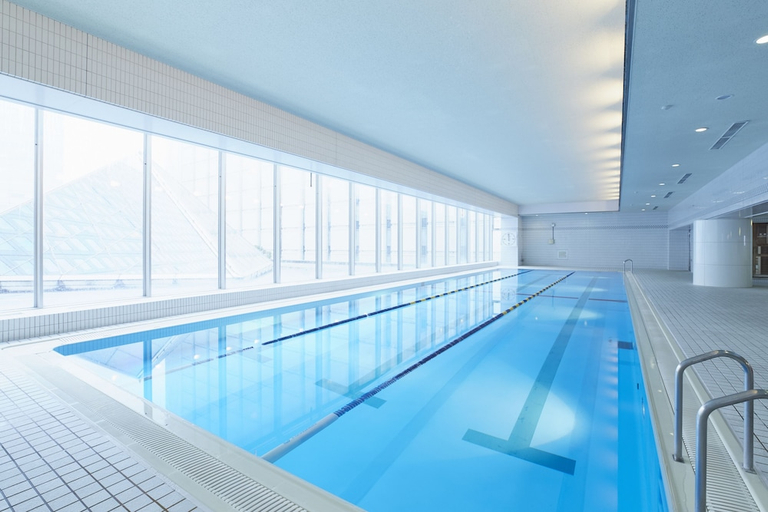 Sport & Beauty 5, Shinagawa Prince Hotel East Tower, Minato