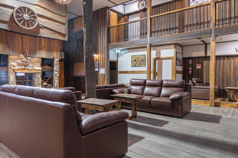 Others 4, Mount Mee Country Lodge, Caboolture - Midwest