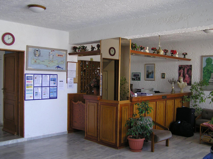 Public Area