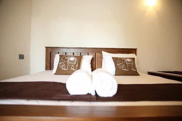 Bedroom, Harambathenna Resort Anuradhapura, Mihinthale