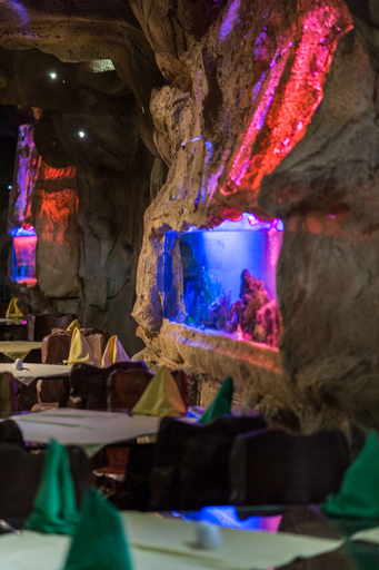 Others 5, Caves Beach Resort Hurghada - Adults Only (+16), Al-Ghurdaqah