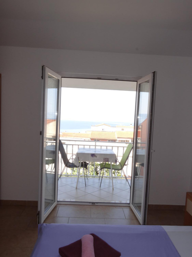 Others 3, Apartments Jasna, Makarska