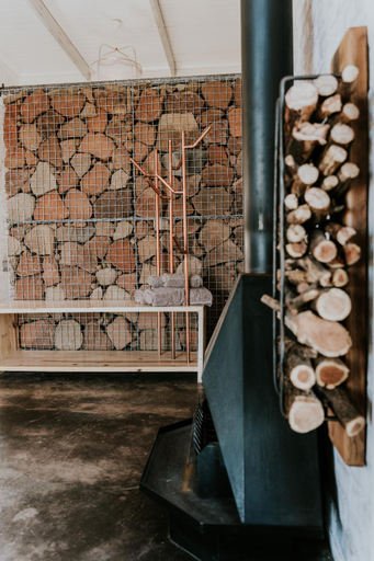 Others 3, Eco Karoo Mountain Lodge, Xhariep