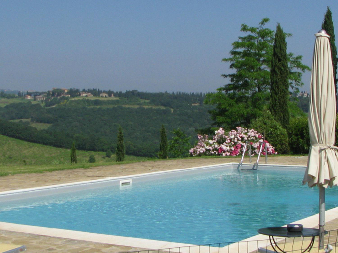 Sport & Beauty 2, Il Rosolaccio, Siena