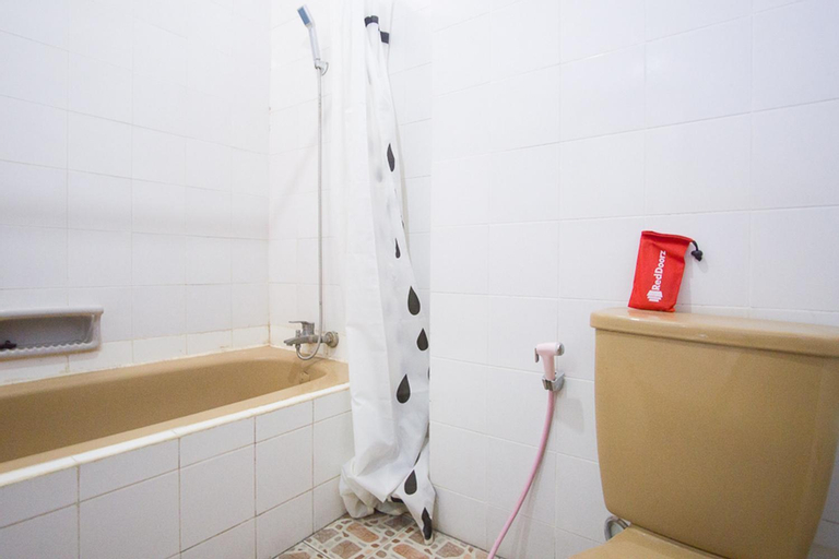 Bathroom 3