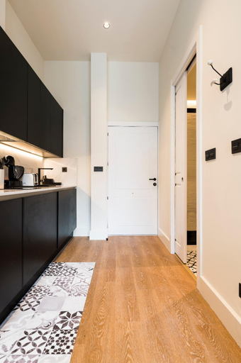 Others 4, BILBAO URBAN by STAYNN APARTMENTS, Vizcaya