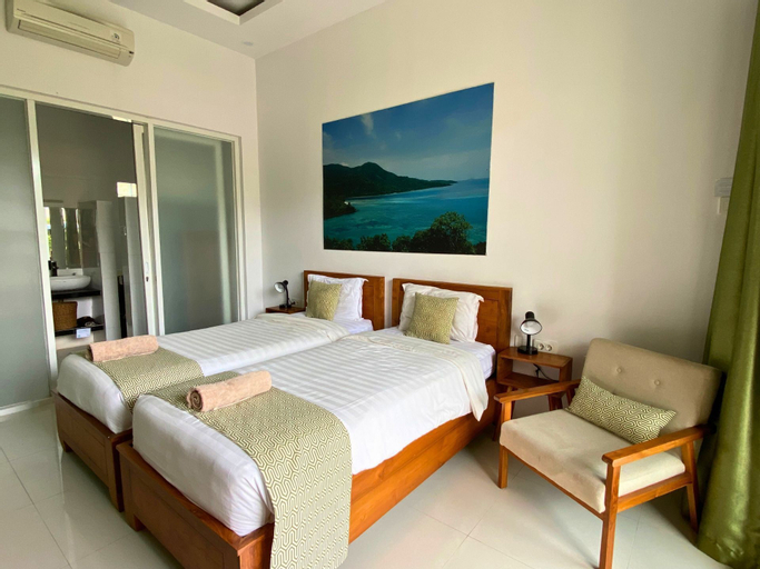 Bedroom 6