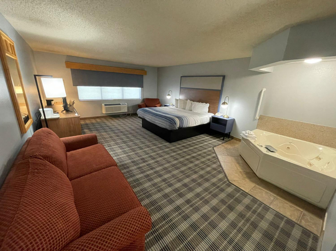 Bedroom 7